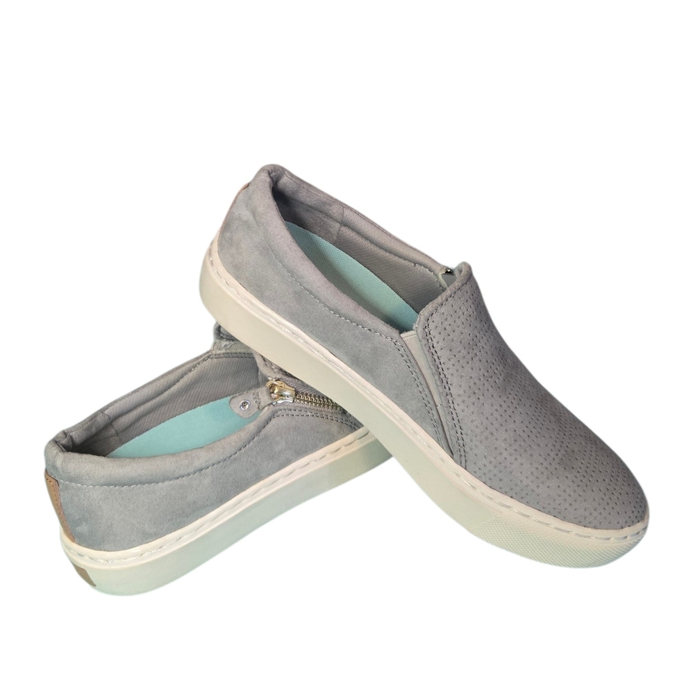 Dr Scholls No Chill Slip On Sneaker